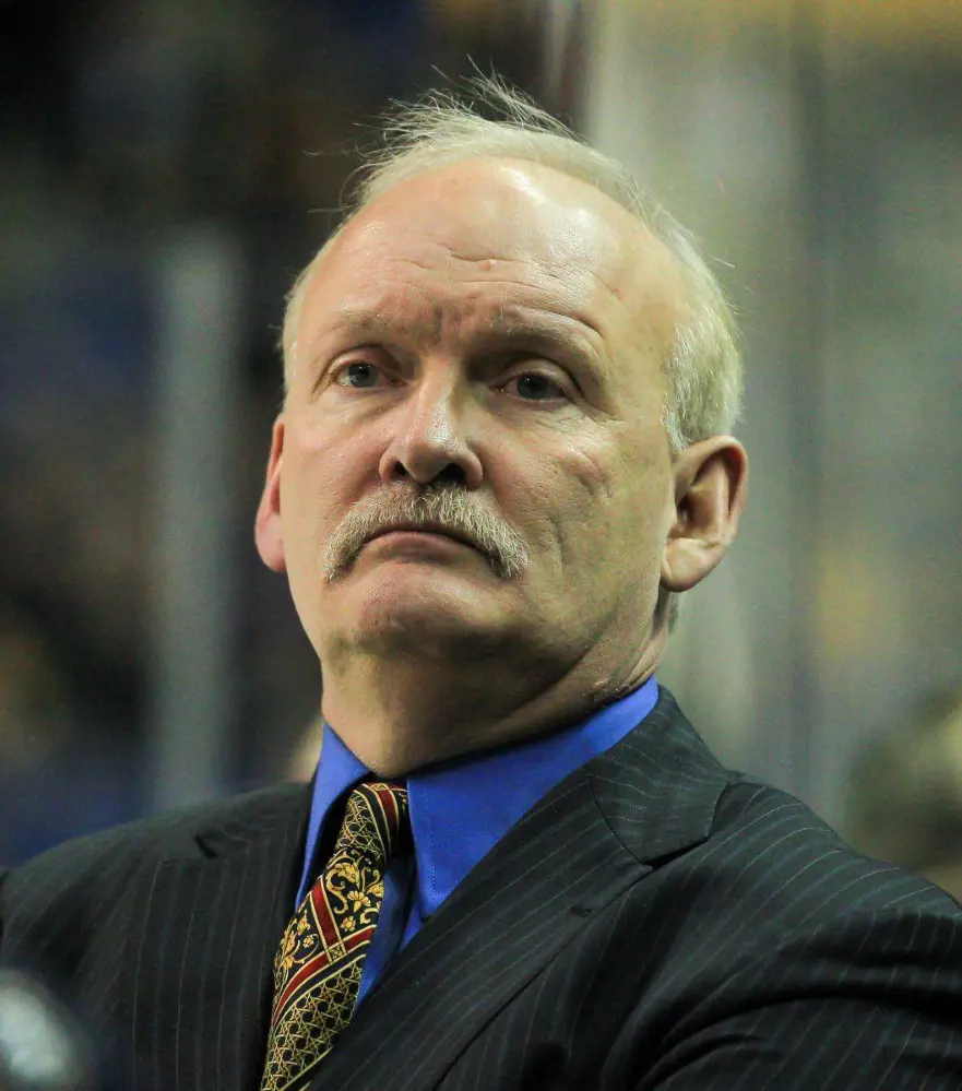 NJ Devils have seen some early signs of progress under Lindy Ruff.