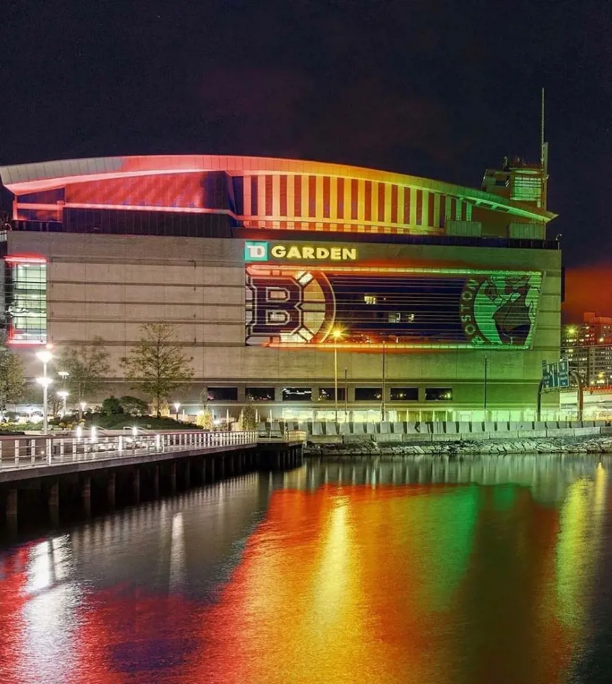 TD Garden Concert Rules and Purse Policy Before You Go
