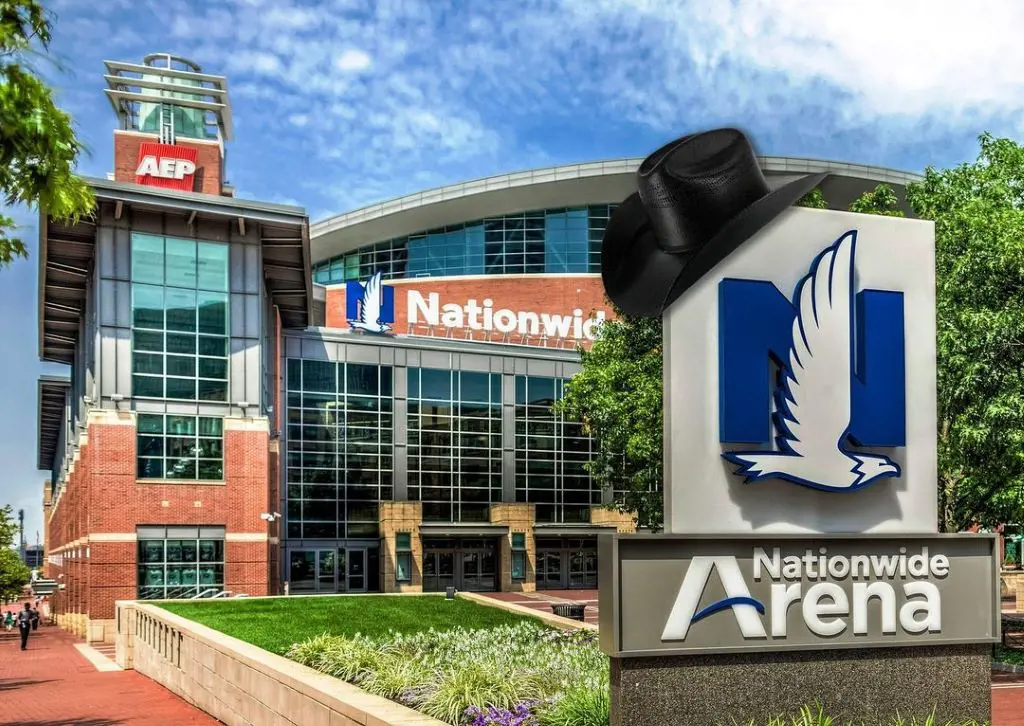 Nationwide Arena: Columbus venue guide for 2023